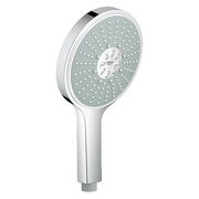 Ручной душ Grohe Power&Soul Cosmopolitan 27668000 160 четыре вида струй EcoJoy
