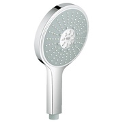 Ручной душ Grohe Power&Soul Cosmopolitan 27667000 160 четыре вида струй хром