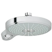 Верхний душ Grohe Power&Soul Cosmopolitan 27765000 System 190 четыре режима EcoJoy