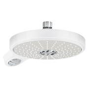 Верхний душ Grohe Power&Soul Cosmopolitan 190 четыре режима, белая луна
