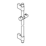 Штанга для душа Grohe Power&Soul 900 мм медь (теплый закат)