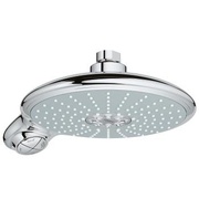 Верхний душ Grohe Power&Soul с 4 режимами