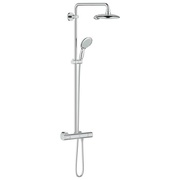 Душевая система Grohe Power&Soul System 190 с термостатом
