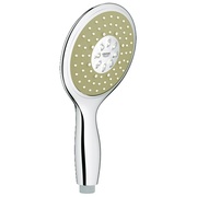 Ручной душ Grohe Power&Soul 130 четыре вида струй песочный