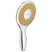 Ручной душ Grohe Power&Soul 27672PV0 130 четыре вида струй фисташковый