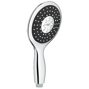 Ручной душ Grohe Power&Soul 130 четыре вида струй графитовый