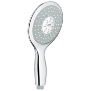Ручной душ Grohe Power&Soul 27673000 130 четыре вида струй EcoJoy