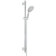 Душевой гарнитур Grohe Power&Soul 130 четыре вида струй EcoJoy штанга 900 мм
