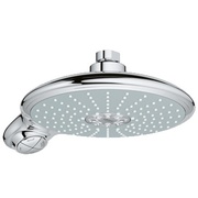 Верхний душ Grohe Power&Soul 190 четыре режима EcoJoy