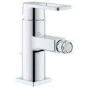 Смеситель для биде Grohe Quadra однорычажный монтаж на одно отверстие хром