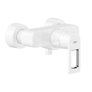 Смеситель для душа Grohe Quadra однорычажный отвод снизу 1/2