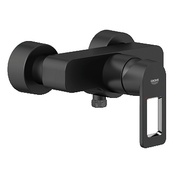 Смеситель для душа Grohe Quadra однорычажный отвод снизу 1/2