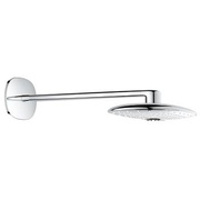 Верхний душ Grohe Rainshower 360 с 2 режимами струи