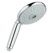 Ручной душ Grohe Rainshower classic 130 мм три вида струй