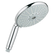 Ручной душ Grohe Rainshower classic 160 мм четыре вида струй
