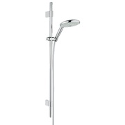 Душевой гарнитур Grohe Rainshower classic 160 мм четыре вида струй штанга 900 мм