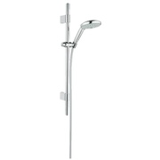 Душевой гарнитур Grohe Rainshower classic 130 три вида струй штанга 600 м