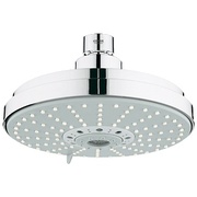 Верхний душ Grohe Rainshower Cosmopolitan 160 мм четыре режима
