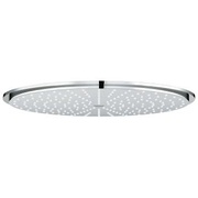 Верхний душ Grohe Rainshower Cosmopolitan 310 мм потолочный с одним режимом хром