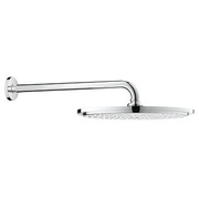 Верхний душ Grohe Rainshower Cosmopolitan 310 мм с кронштейном 380 мм