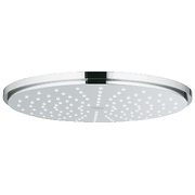 Верхний душ Grohe Rainshower Cosmopolitan 210 мм с одним режимом хром