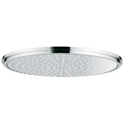 Верхний душ Grohe Rainshower Cosmopolitan 400 мм с одним режимом