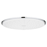 Верхний душ Grohe Rainshower Cosmopolitan 210 мм с одним режимом 1/2