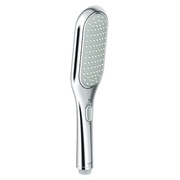 Ручной душ Grohe Rainshower Eco 27274000 120 мм два вида струй хром