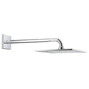 Верхний душ Grohe Rainshower F-Series 10