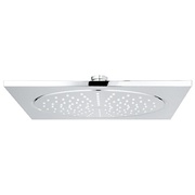 Верхний душ Grohe Rainshower F-Series 10