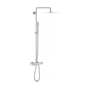Верхний душ Grohe Rainshower F-Series 10