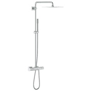 Душевая система Grohe Rainshower F-Series System 10