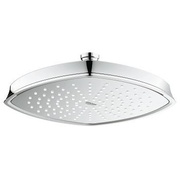 Верхний душ Grohe Rainshower Grandera с 1 режимом