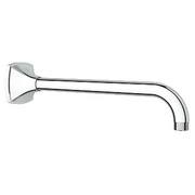 Кронштейн для верхнего душа Grohe Rainshower Grandera 27986000 285 мм хром