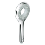 Ручной душ Grohe Rainshower Icon 100 один вид струи ограничитель расхода воды