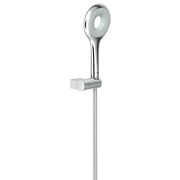 Набор для душа Grohe Rainshower Icon 100 один режим струи EcoJoy ограничитель расхода воды
