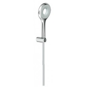 Набор для душа Grohe Rainshower Icon 100 один вид струи защита от ожогов