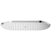 Потолочный душ Grohe Rainshower Ondus Veris 27861000 300 мм 1/2