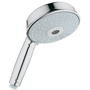 Ручной душ Grohe Rainshower Rustic 130 27127000 три вида струй