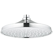 Верхний душ Grohe Rainshower Rustic 210 28369000 один режим 1/2