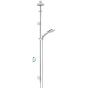 Душевой гарнитур Grohe Rainshower Solo F-digital электронное управление