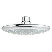 Верхний душ Grohe Rainshower solo один режим 1/2