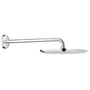 Верхний душ Grohe Rainshower 26257000 310 мм с душевым кронштейном 450 мм
