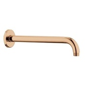 Кронштейн для верхнего душа Grohe Rainshower 286 мм 1/2