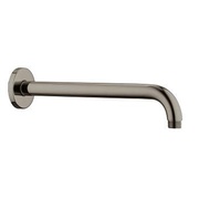 Кронштейн для верхнего душа Grohe Rainshower 286 мм 1/2