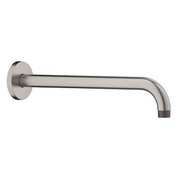 Кронштейн для верхнего душа Grohe Rainshower 286 мм 1/2