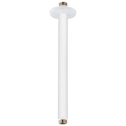 Кронштейн для потолочного душа Grohe Rainshower 292 мм 1/2