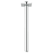 Кронштейн для потолочного душа Grohe Rainshower 27484000 292 мм 1/2" с квадратной розеткой