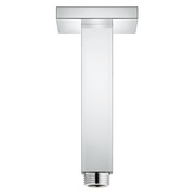 Кронштейн для потолочного душа Grohe Rainshower 27711000 154 мм 1/2"