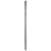 Настенный монтажный уголок Grohe Rapid SL для крепления боковой облицовки и промежуточных панелей к кладке